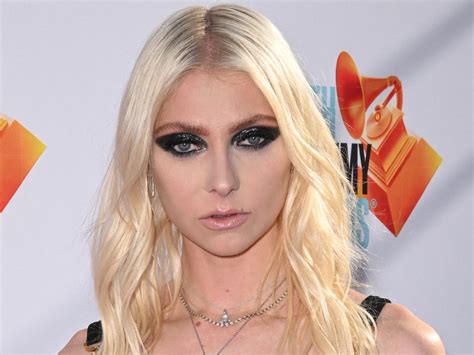 taylor momsen leak|Gossip Girl Alum Taylor Momsen Went Topless on。